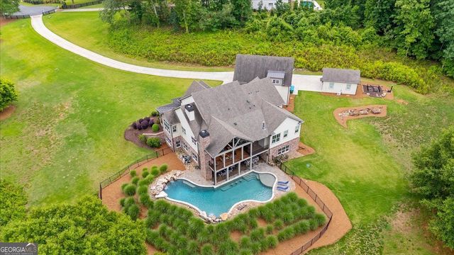 2503 Sugar Pike Road, Canton, GA 30115