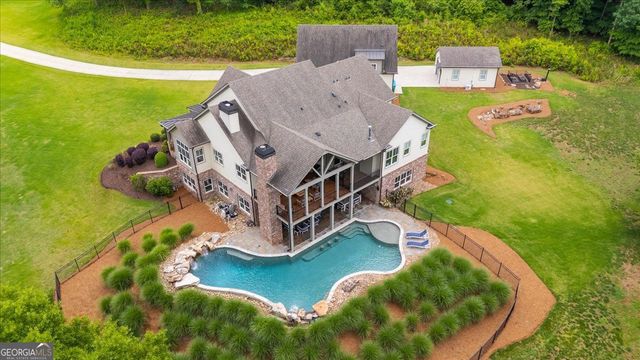 2503 Sugar Pike Road, Canton, GA 30115