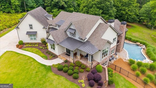 2503 Sugar Pike Road, Canton, GA 30115