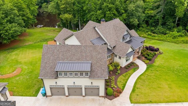 2503 Sugar Pike Road, Canton, GA 30115
