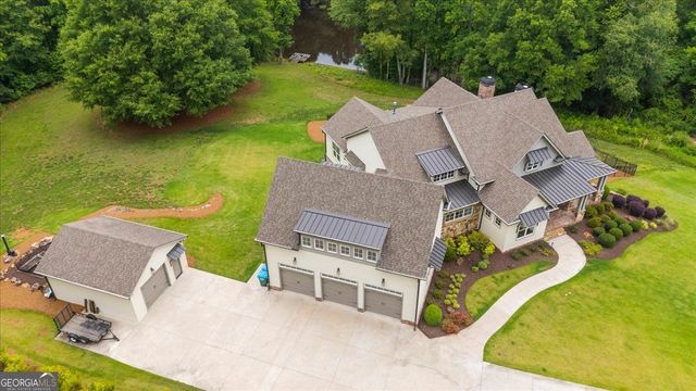2503 Sugar Pike Road, Canton, GA 30115