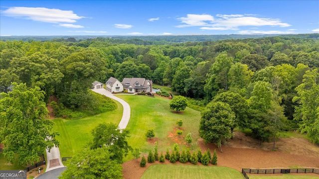 2503 Sugar Pike Road, Canton, GA 30115