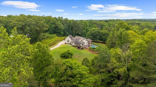 2503 Sugar Pike Road, Canton, GA 30115