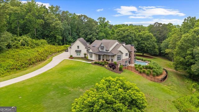 2503 Sugar Pike Road, Canton, GA 30115