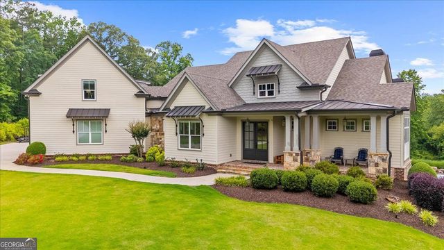 2503 Sugar Pike Road, Canton, GA 30115