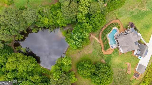 2503 Sugar Pike Road, Canton, GA 30115