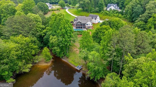 2503 Sugar Pike Road, Canton, GA 30115