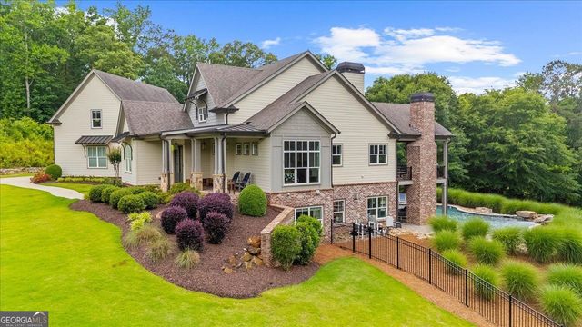 2503 Sugar Pike Road, Canton, GA 30115
