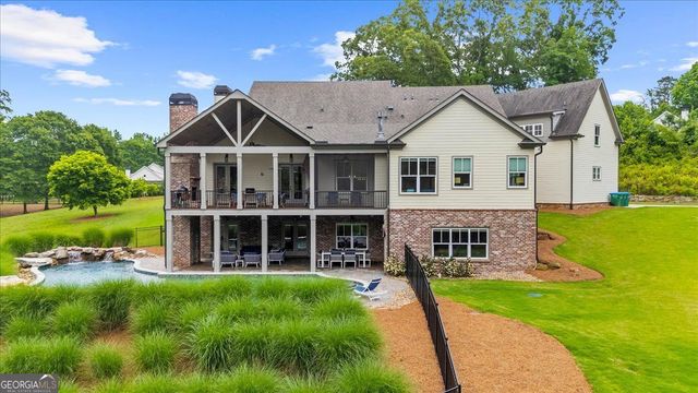 2503 Sugar Pike Road, Canton, GA 30115