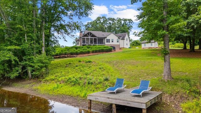 2503 Sugar Pike Road, Canton, GA 30115