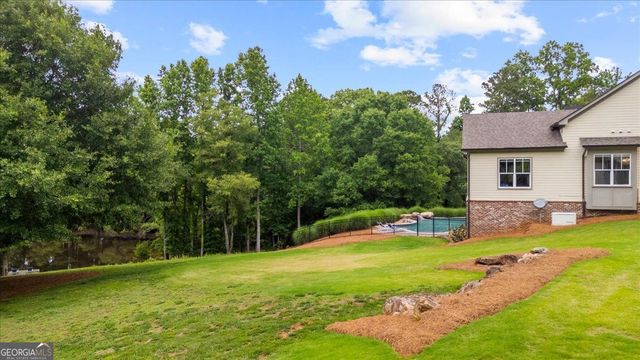 2503 Sugar Pike Road, Canton, GA 30115