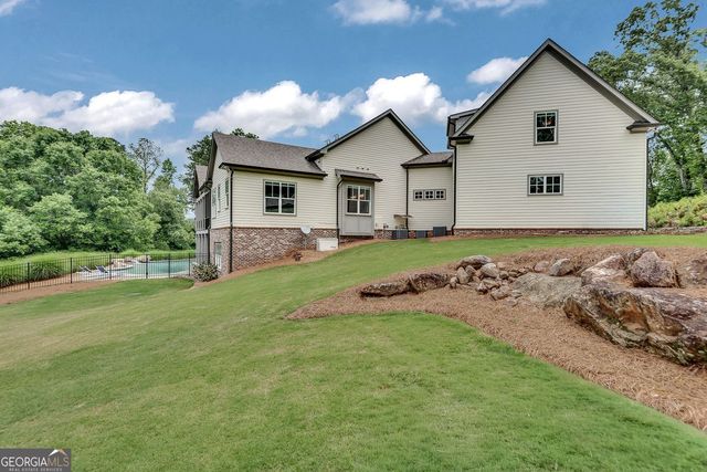 2503 Sugar Pike Road, Canton, GA 30115