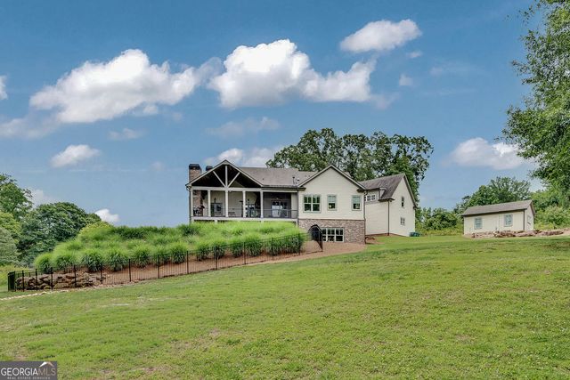2503 Sugar Pike Road, Canton, GA 30115