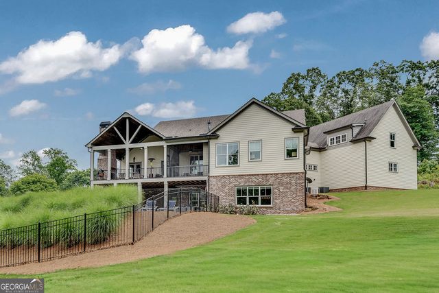 2503 Sugar Pike Road, Canton, GA 30115