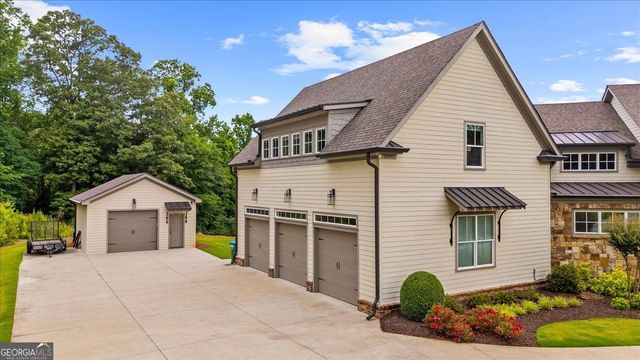 2503 Sugar Pike Road, Canton, GA 30115