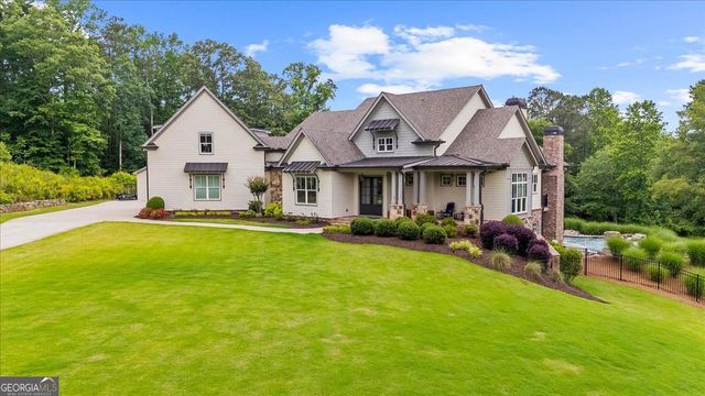 2503 Sugar Pike Road, Canton, GA 30115