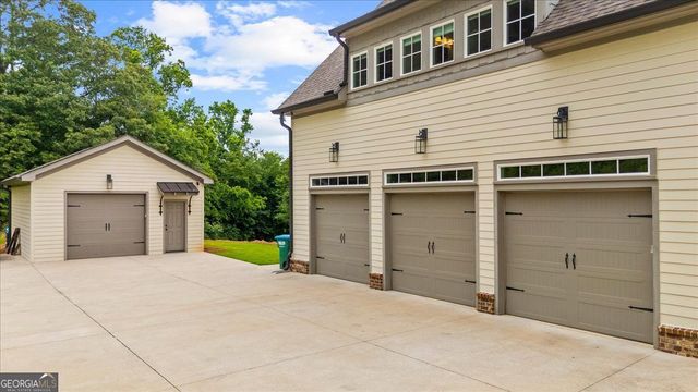 2503 Sugar Pike Road, Canton, GA 30115