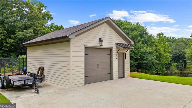 2503 Sugar Pike Road, Canton, GA 30115