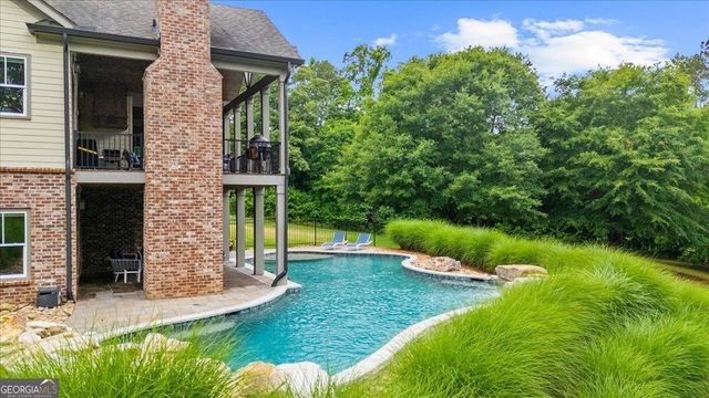 2503 Sugar Pike Road, Canton, GA 30115