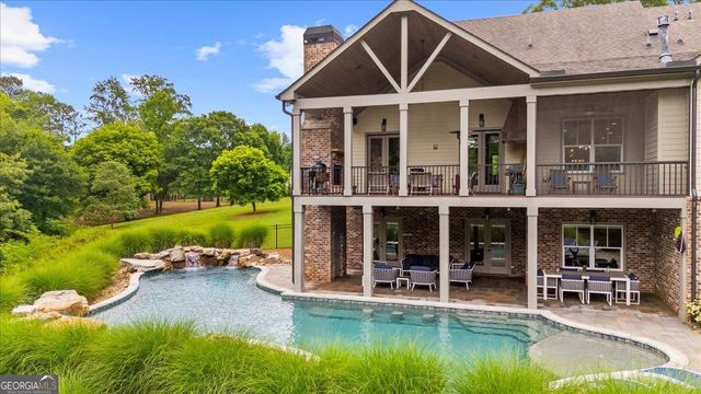 2503 Sugar Pike Road, Canton, GA 30115
