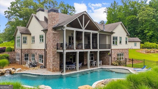 2503 Sugar Pike Road, Canton, GA 30115