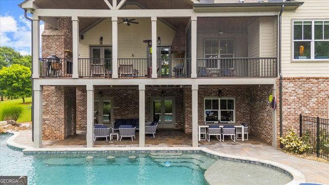 2503 Sugar Pike Road, Canton, GA 30115