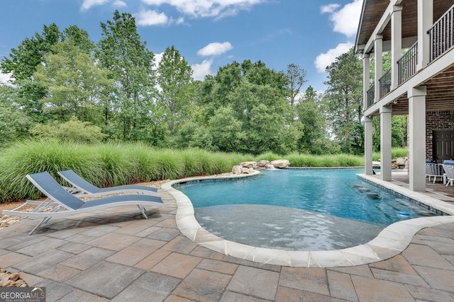 2503 Sugar Pike Road, Canton, GA 30115