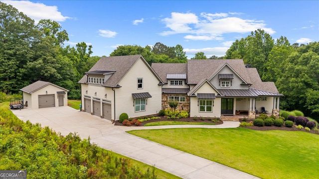 2503 Sugar Pike Road, Canton, GA 30115