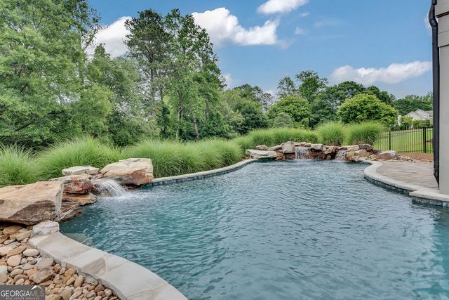 2503 Sugar Pike Road, Canton, GA 30115