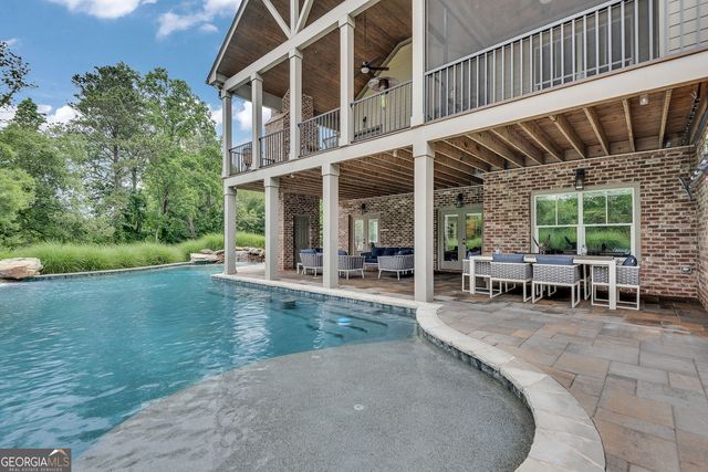 2503 Sugar Pike Road, Canton, GA 30115