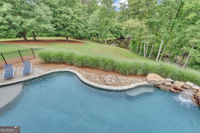 2503 Sugar Pike Road, Canton, GA 30115