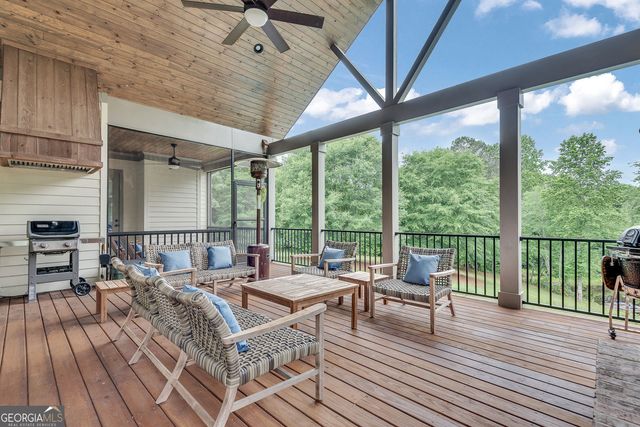 2503 Sugar Pike Road, Canton, GA 30115