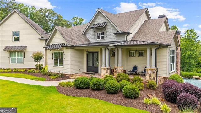 2503 Sugar Pike Road, Canton, GA 30115