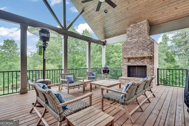 2503 Sugar Pike Road, Canton, GA 30115