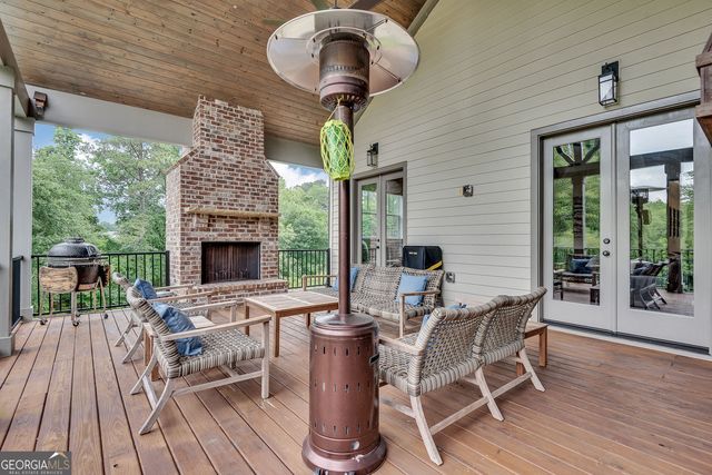 2503 Sugar Pike Road, Canton, GA 30115
