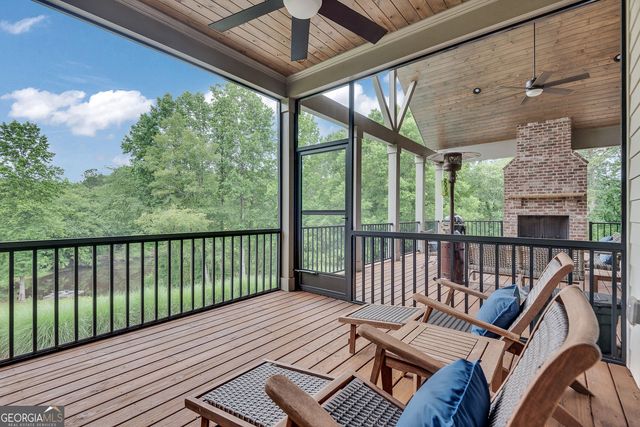 2503 Sugar Pike Road, Canton, GA 30115