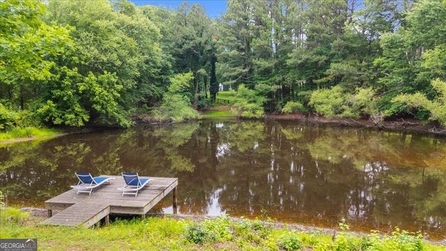 2503 Sugar Pike Road, Canton, GA 30115