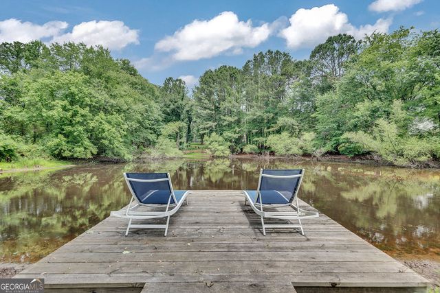 2503 Sugar Pike Road, Canton, GA 30115
