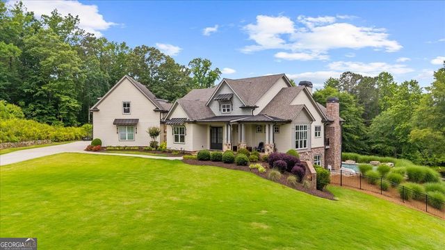 2503 Sugar Pike Road, Canton, GA 30115