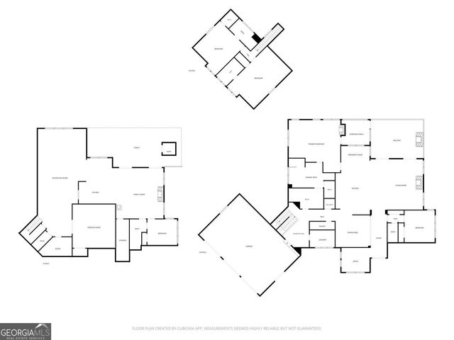 2503 Sugar Pike Road, Canton, GA 30115