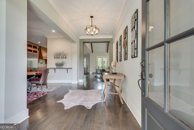 2503 Sugar Pike Road, Canton, GA 30115