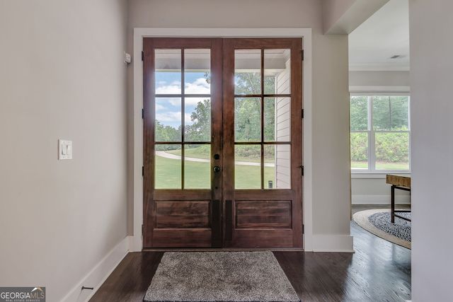2503 Sugar Pike Road, Canton, GA 30115