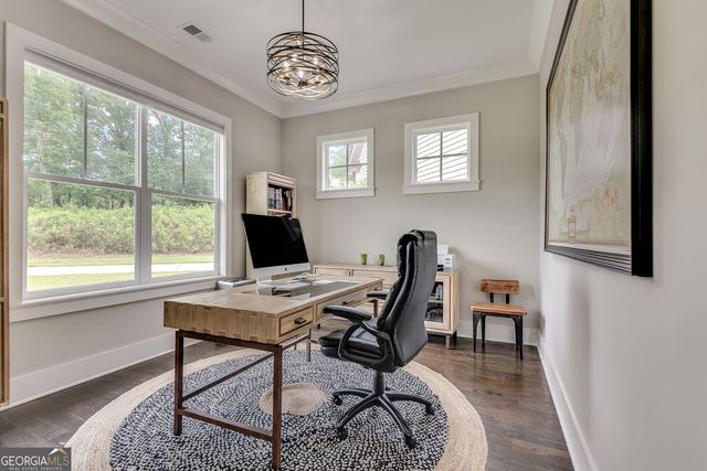 2503 Sugar Pike Road, Canton, GA 30115