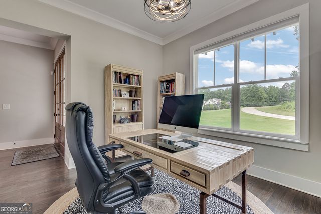2503 Sugar Pike Road, Canton, GA 30115
