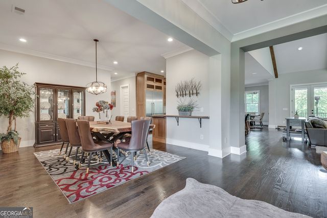 2503 Sugar Pike Road, Canton, GA 30115
