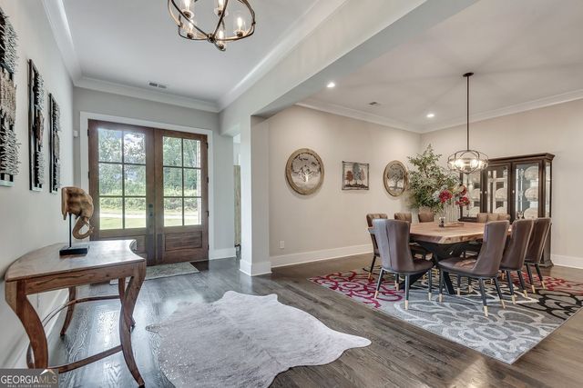 2503 Sugar Pike Road, Canton, GA 30115