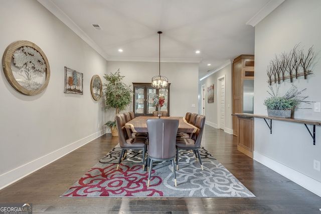 2503 Sugar Pike Road, Canton, GA 30115