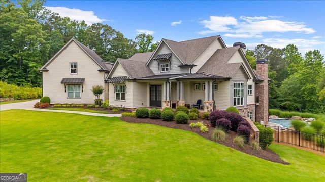 2503 Sugar Pike Road, Canton, GA 30115