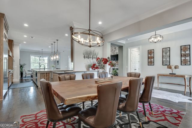2503 Sugar Pike Road, Canton, GA 30115
