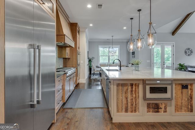 2503 Sugar Pike Road, Canton, GA 30115